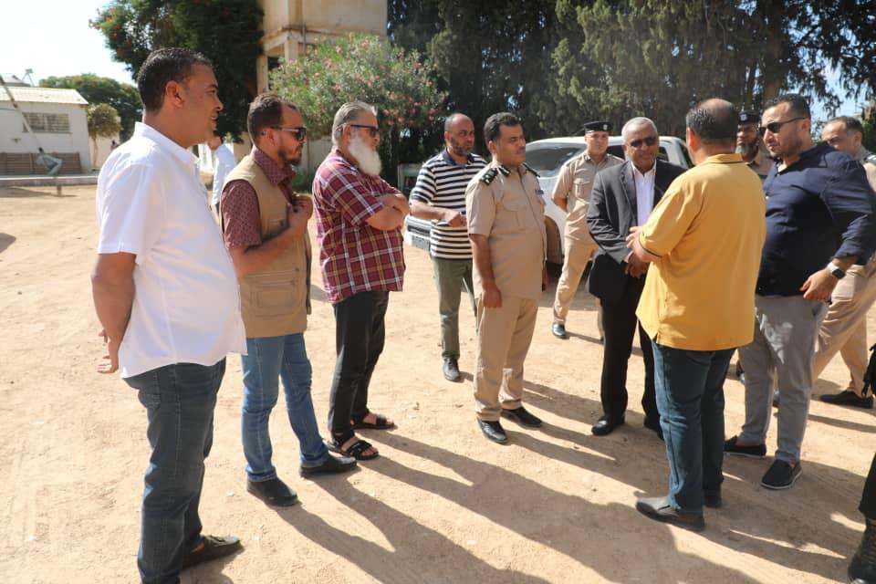 زيارة ميدانية - صورة 2